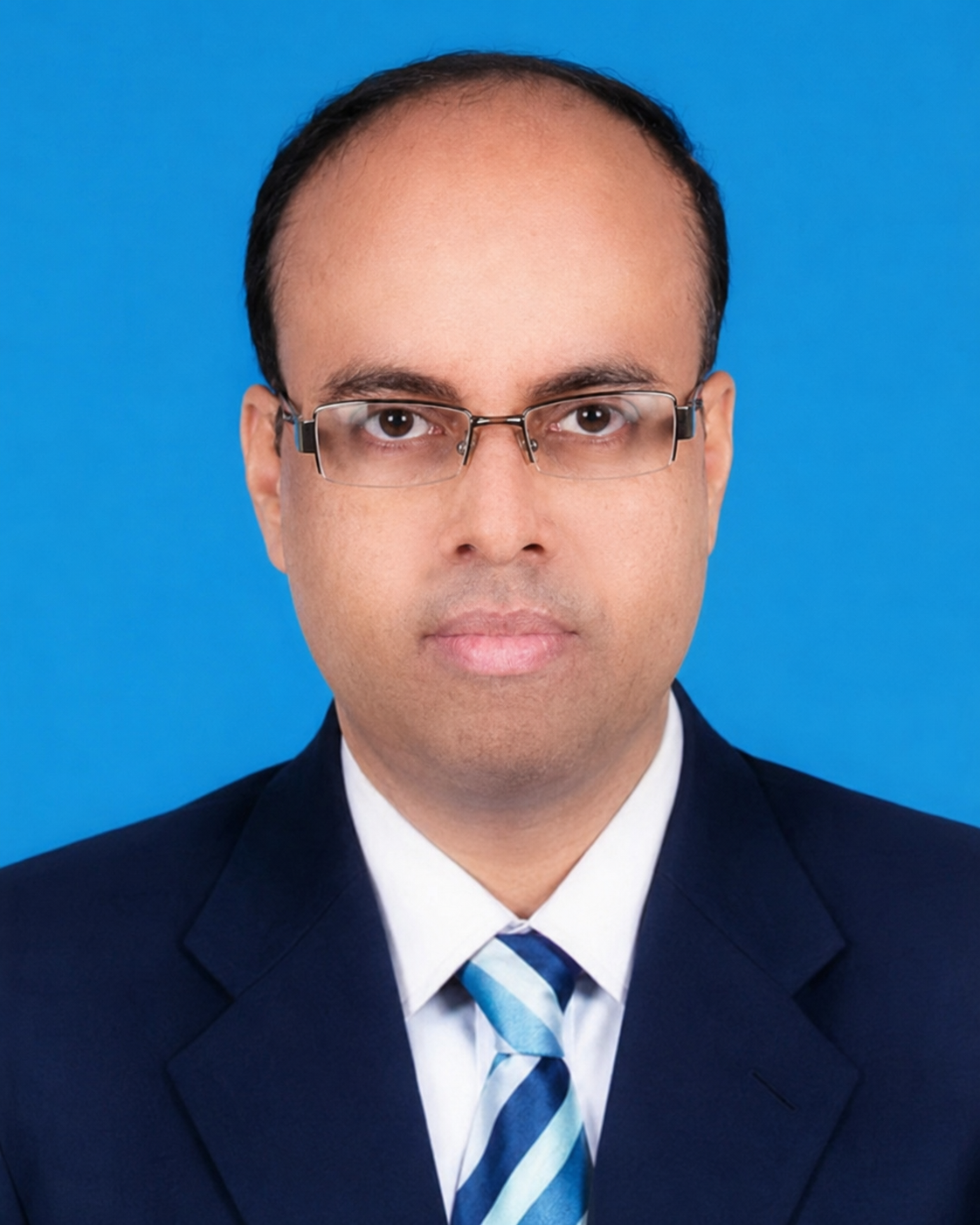 ডাঃ মোঃ গিয়াস উদ্দিন