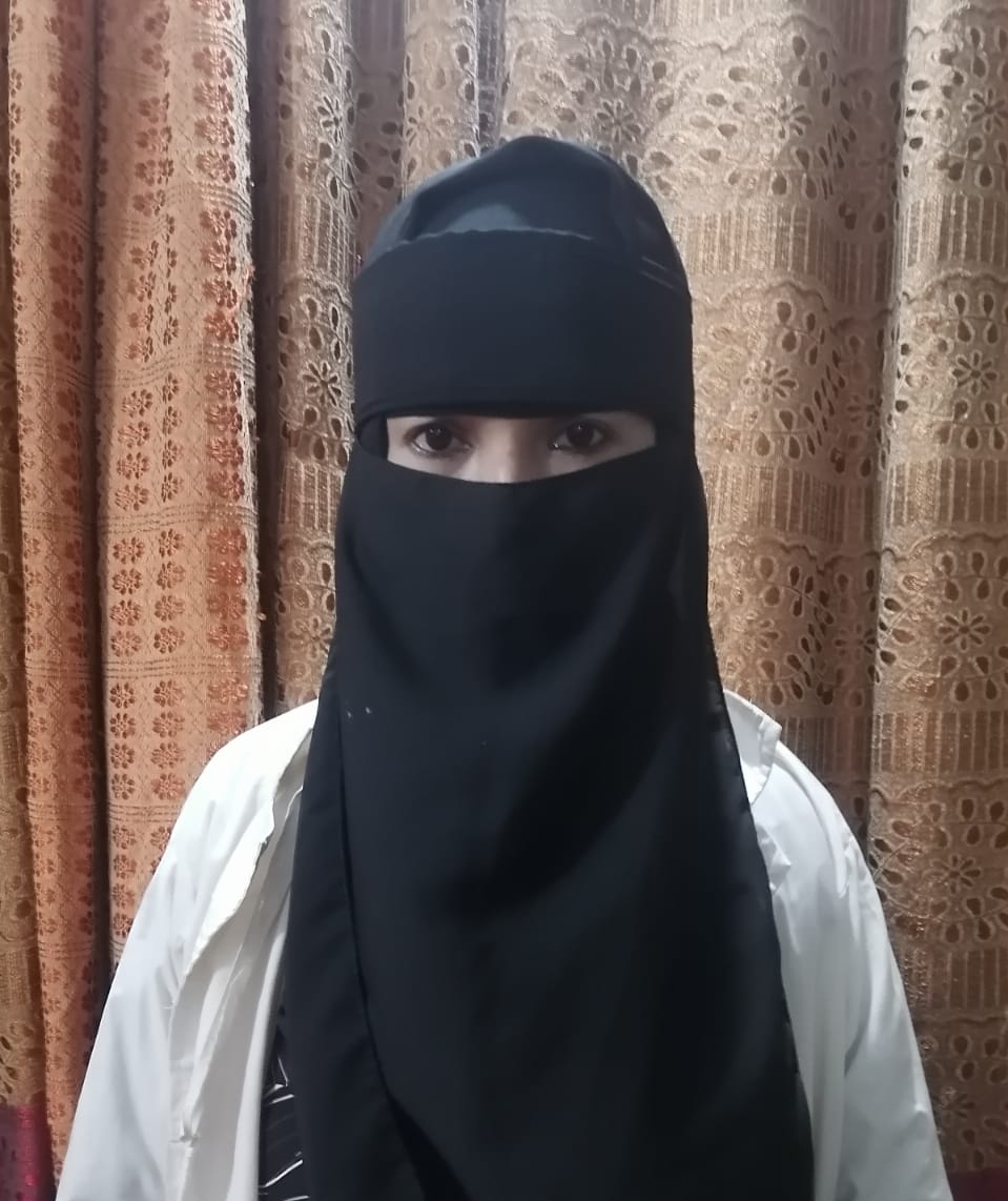 তানিয়া আক্তার