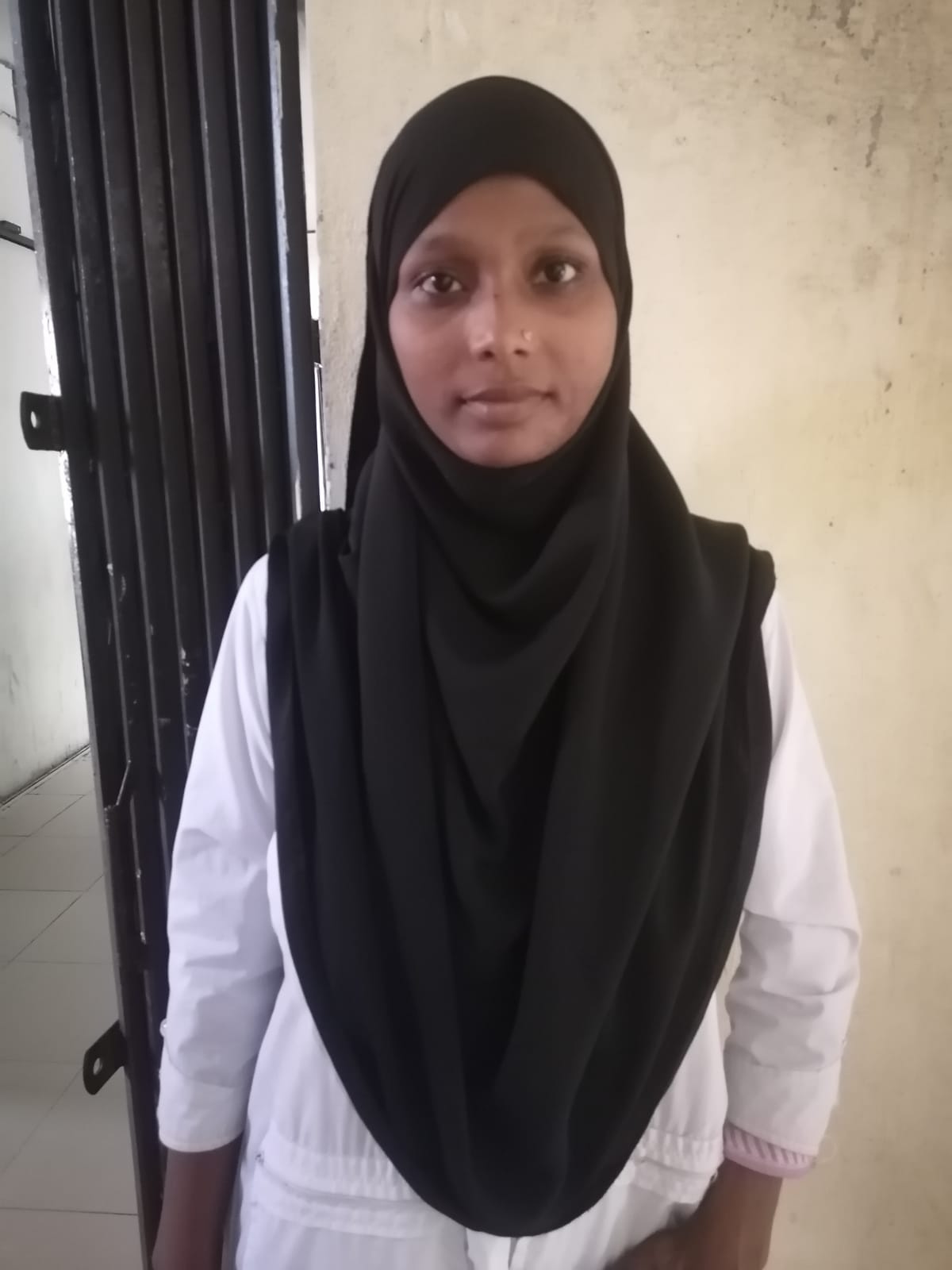 পপি আক্তার