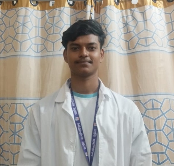 মোঃ সিয়াম