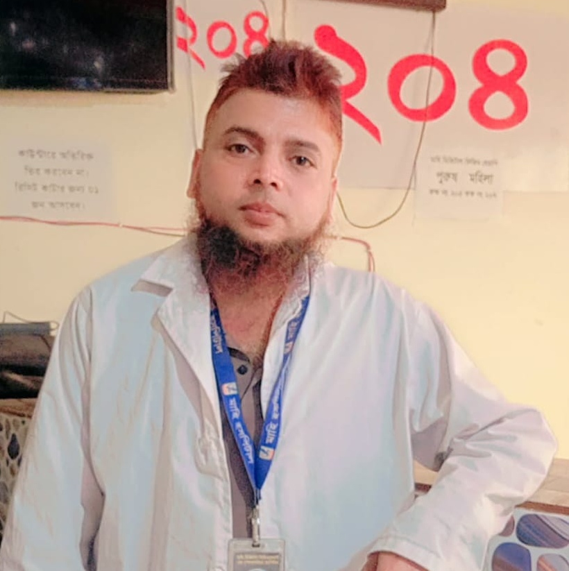 ইউনুস মিয়া