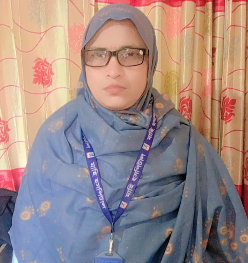 উম্মে কুলছুম