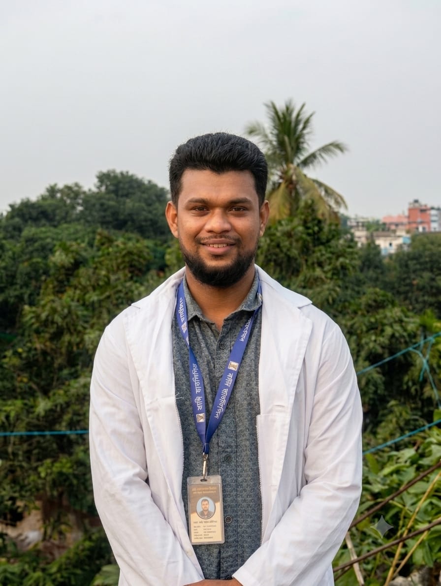 মোঃ লিটন হোসেন