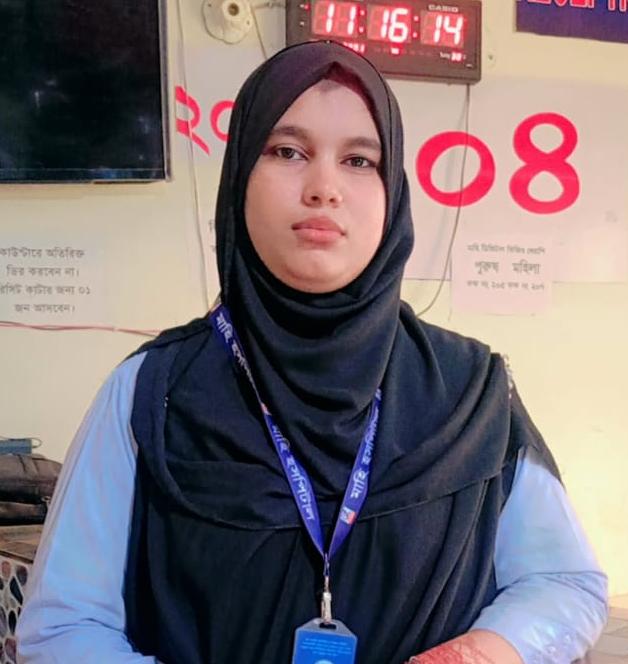 রিমা আক্তার
