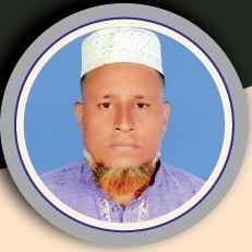 মোঃ মিজানুর রহমান