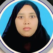 রোজিনা আক্তার
