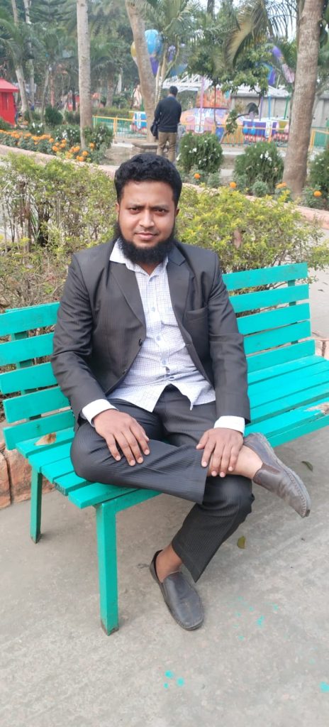 মোঃ আবু হানিফ